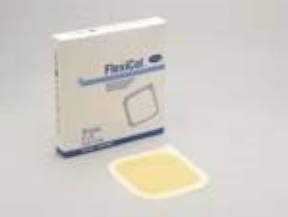 MEDICULE ウォッシング　Washing foam 120ml 4本セット Aquacel Foam Dressing: Wound Healing & Skin Protection